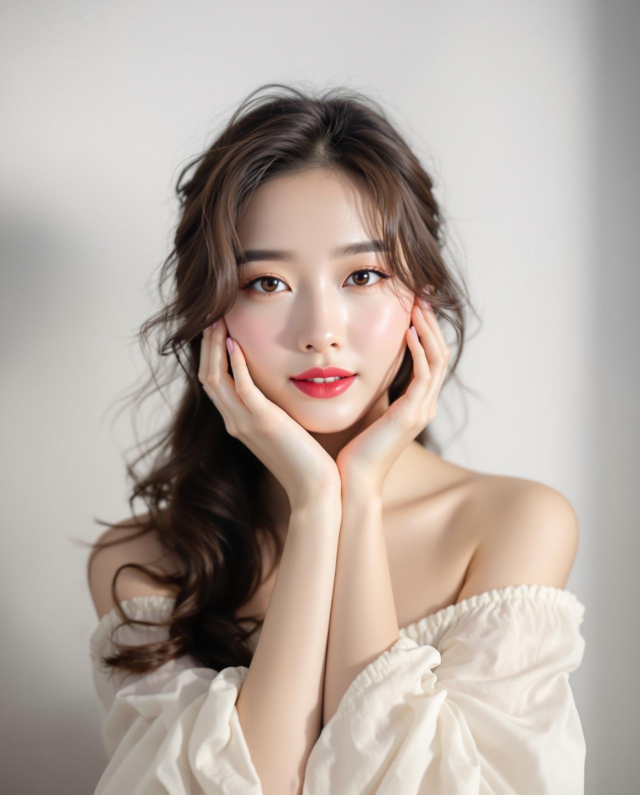 张美玲 - 免费影视网站签约演员