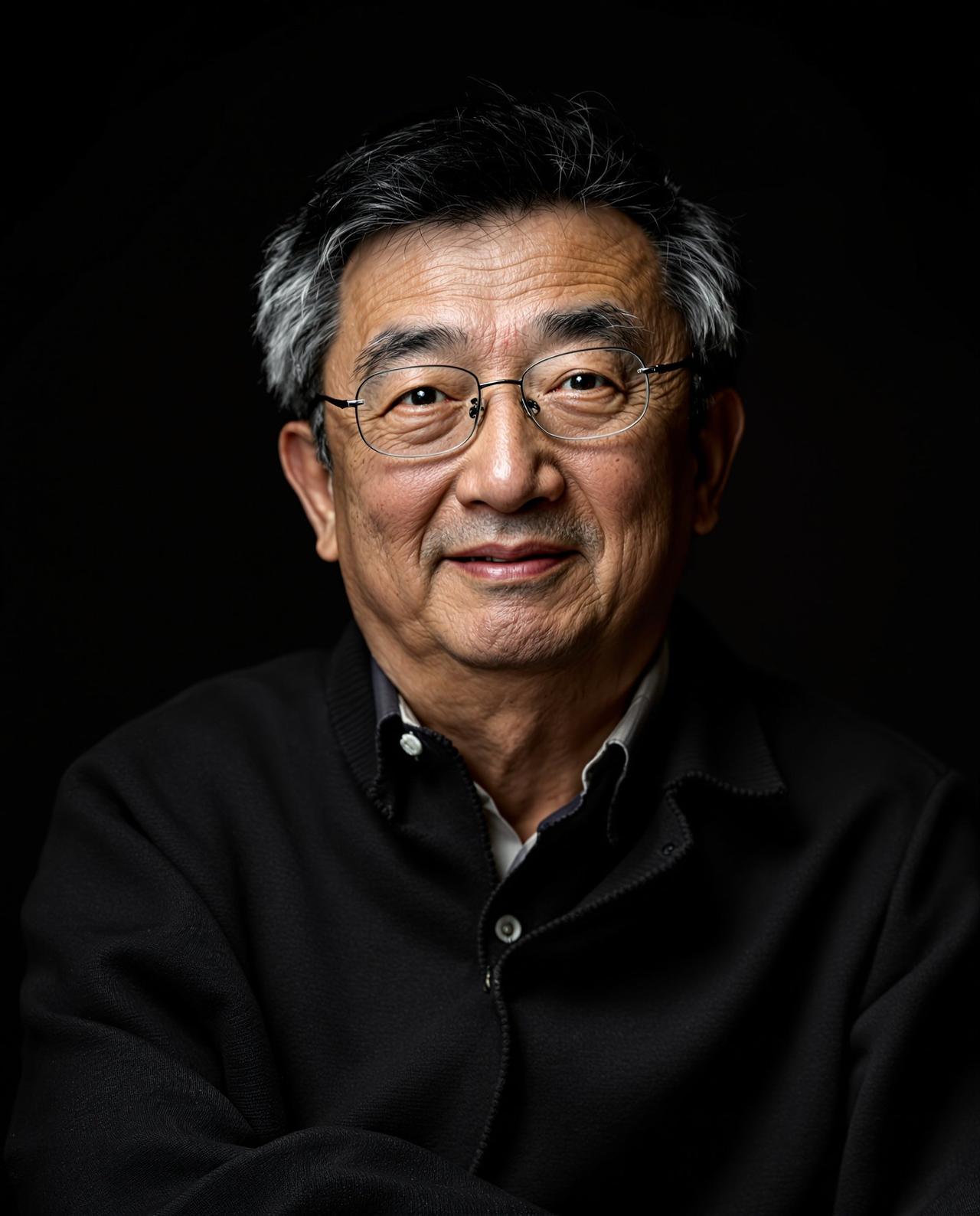 张艺谋 - 免费影视网站签约导演