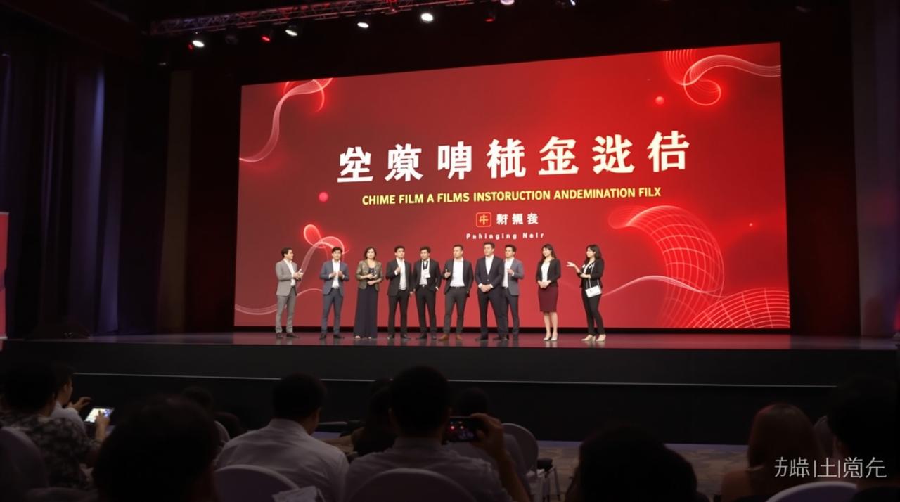 免费影视网站2026年度制作计划发布，10部重磅作品即将开机