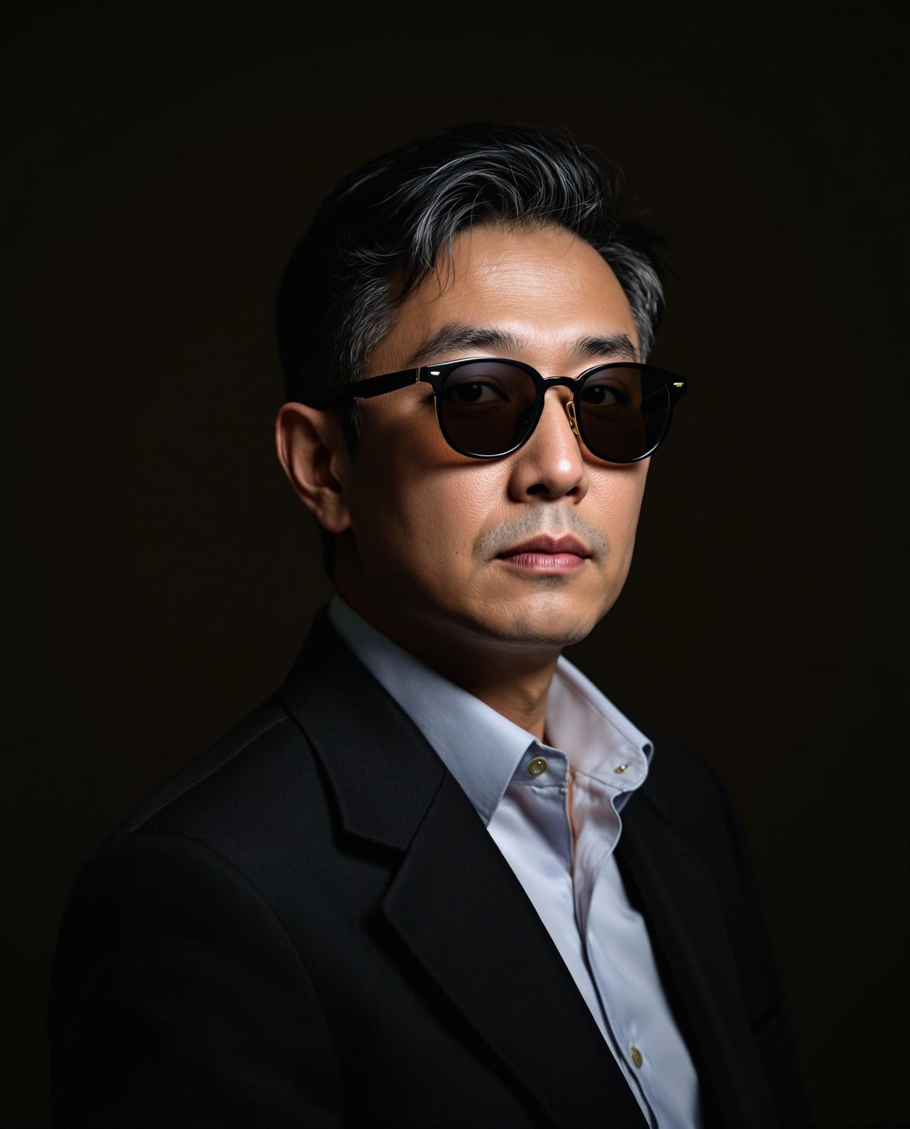 王家卫 - 免费影视网站签约导演