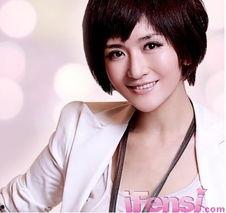 娱乐吃瓜谢娜是谁呀视频,娱乐圈风云人物，快乐大本营主持人的多彩人生