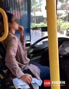 娱乐吃瓜酱坐公交车,跟随娱乐吃瓜酱探寻内江212路美食风光