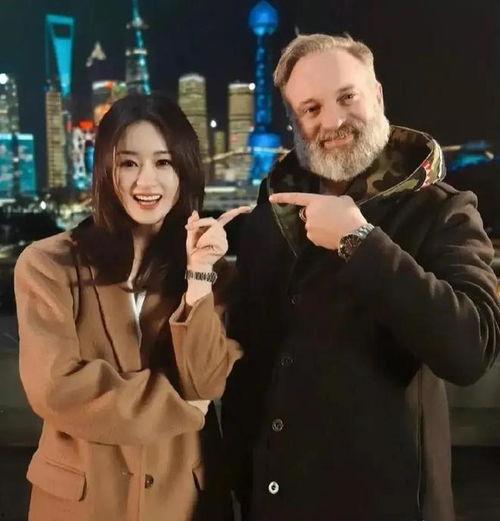 乐华娱乐八卦吃瓜最新,内幕揭秘与明星动态大起底