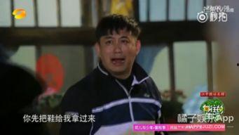 娱乐君吃瓜黄磊是谁呀知乎,从“黄小厨”到争议漩涡，娱乐圈的多面人生
