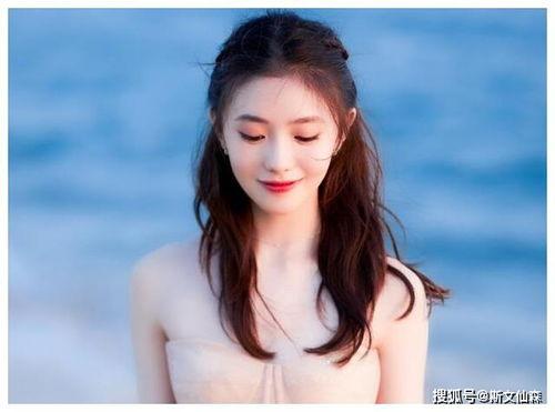 刘浩存娱乐圈吃瓜,刘浩存风波再起，资源与争议并存