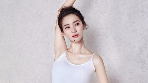娱乐吃瓜君小嘴女星是谁,盘点那些樱桃小嘴的美丽身影