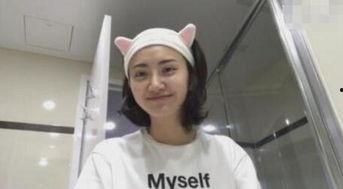 娱乐吃瓜景甜是谁啊,景甜的星途与争议