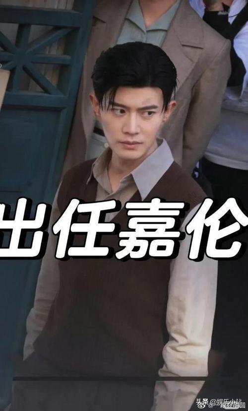 吃瓜娱乐任嘉伦完整版,娱乐圈风云变幻中的全能艺人之路