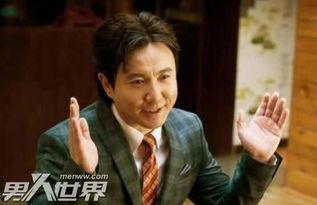 娱乐吃瓜沈腾是谁呀图片,喜剧之王变身微博冲浪达人，揭秘娱乐圈流量密码
