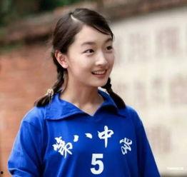 爱豆吃瓜娱乐酱周冬雨,从“吃瓜小能手”到实力派演员的蜕变之路