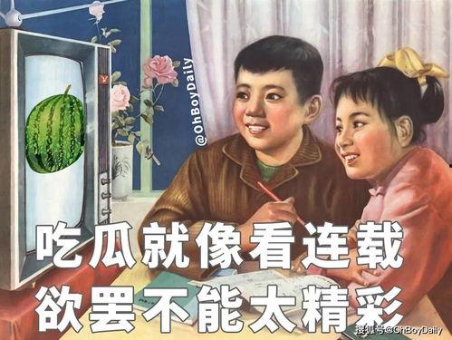 娱乐圈大型吃瓜人小说,揭秘大型吃瓜人的传奇故事