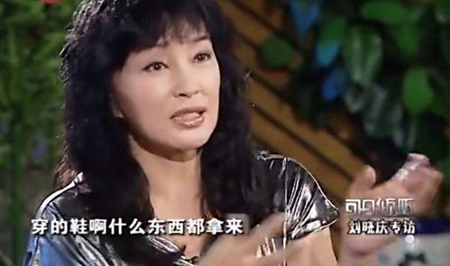 娱乐吃瓜电影女配是谁,她是如何成为焦点人物的？
