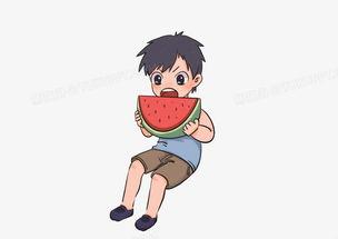 娱乐圈吃瓜漫画图,揭秘吃瓜漫画背后的明星秘闻