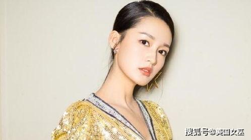 娱乐吃瓜君李沁是谁,李沁的演艺之路与生活点滴