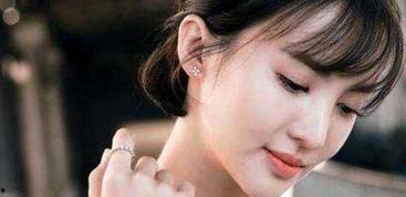 娱乐圈吃瓜李小璐是谁,李小璐的跌宕人生