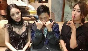 娱乐圈吃瓜博主推荐,揭秘热门博主与热门事件