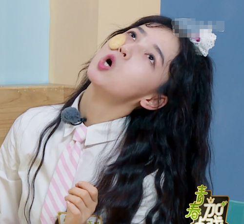 吃瓜娱乐圈刘雨昕,娱乐圈的逆袭之路与成长历程