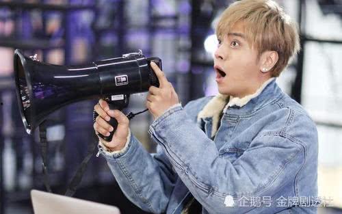 娱乐圈罗志祥吃瓜,娱乐圈风波再起，吃瓜群众热议不断