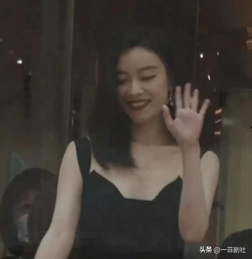 娱乐圈吃瓜爆料周冬雨,揭秘幕后真相