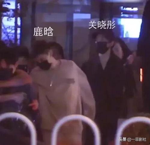 娱乐圈吃瓜爆料神图,吃瓜爆料背后的真相大起底