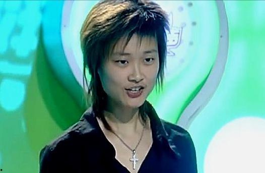 娱乐吃瓜李宇春视频全集