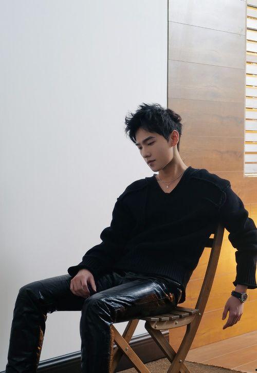 娱乐圈吃瓜爆料杨洋,揭秘明星背后的真相