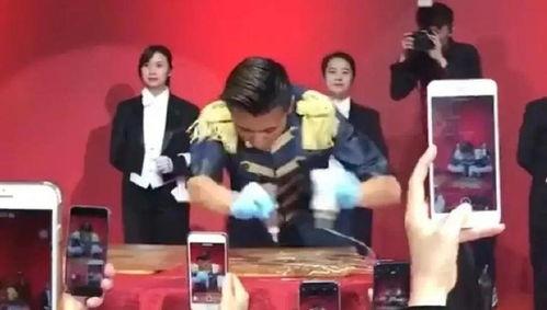 本周娱乐圈最新吃瓜新闻,明星奇闻轶事大揭秘！