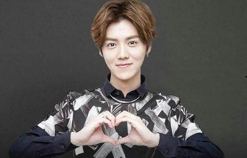 娱乐圈吃瓜鹅鹿晗