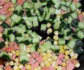 娱乐吃瓜酱雪花玉米粒