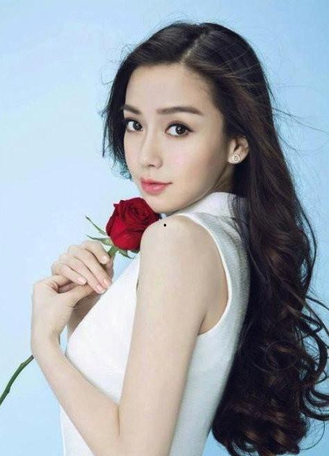 娱乐圈421杨颖吃瓜