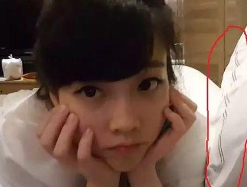 娱乐圈吃瓜的主播