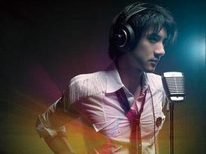 吃瓜娱乐圈王力宏