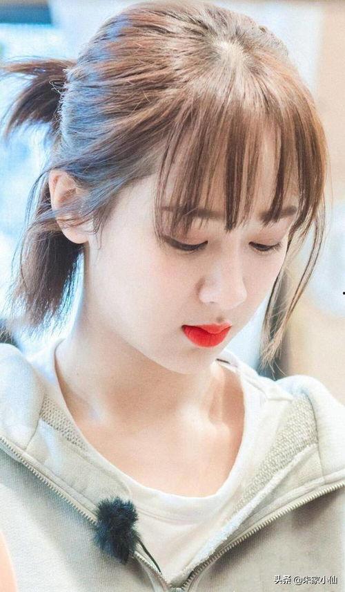 娱乐吃瓜杨紫赵丽颖