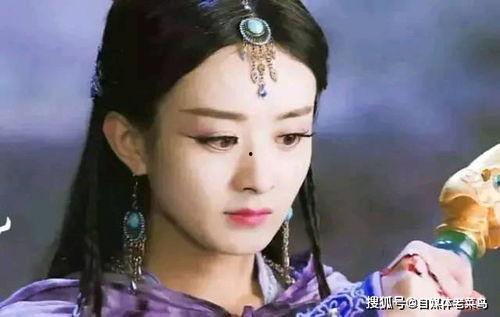 娱乐吃瓜杨紫赵丽颖