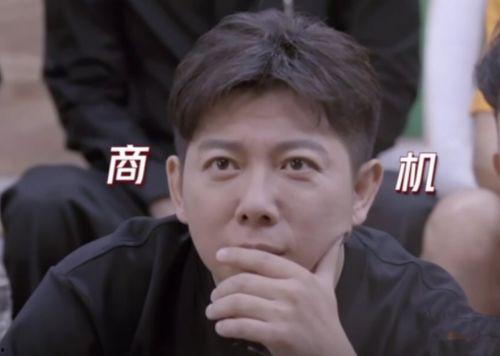 娱乐吃瓜君山寨版林俊杰