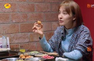 娱乐吃瓜高个子是谁,揭秘娱乐圈高个子“吃瓜达人”之谜